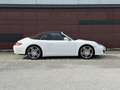 Porsche 997 911 997.2 Carrera 4S Cabrio "Klappenauspuff" "T... Weiß - thumbnail 4
