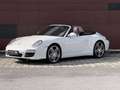 Porsche 997 911 997.2 Carrera 4S Cabrio "Klappenauspuff" "T... Weiß - thumbnail 1