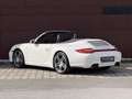 Porsche 997 911 997.2 Carrera 4S Cabrio "Klappenauspuff" "T... Weiß - thumbnail 9