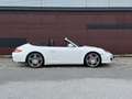 Porsche 997 911 997.2 Carrera 4S Cabrio "Klappenauspuff" "T... Weiß - thumbnail 3