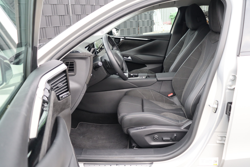 DS Automobiles DS 4 E-Tense Rivoli 225PK PHEV | Adap. Cruise | Head-up — photo 8