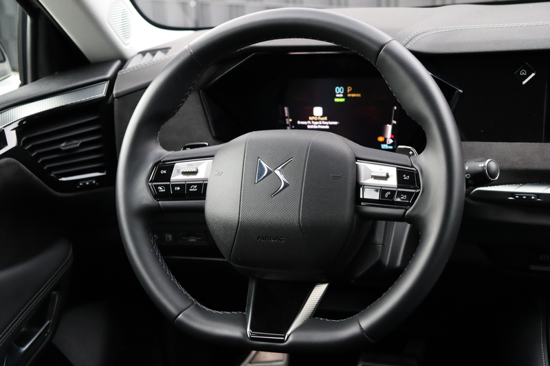 DS Automobiles DS 4 E-Tense Rivoli 225PK PHEV | Adap. Cruise | Head-up — photo 7