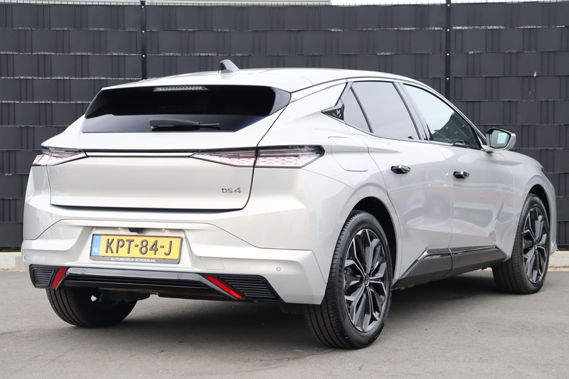 DS Automobiles DS 4 E-Tense Rivoli 225PK PHEV | Adap. Cruise | Head-up — photo 4