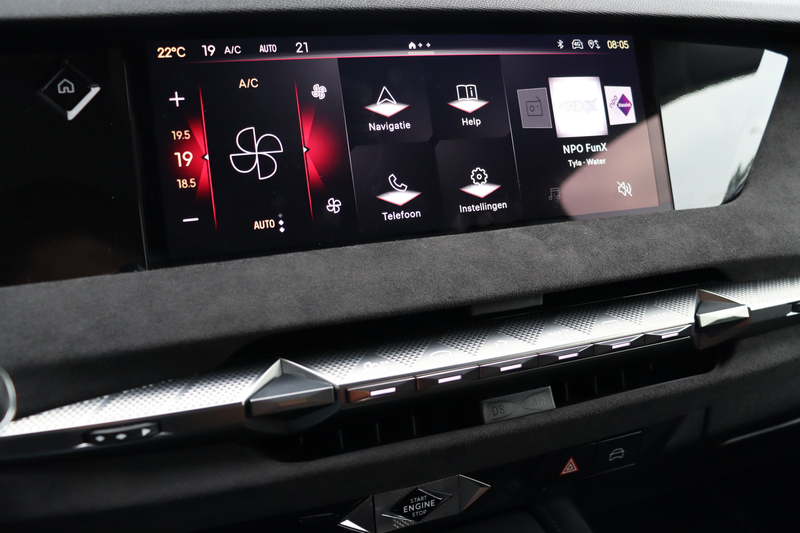 DS Automobiles DS 4 E-Tense Rivoli 225PK PHEV | Adap. Cruise | Head-up — photo 16