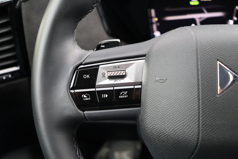 DS Automobiles DS 4 E-Tense Rivoli 225PK PHEV | Adap. Cruise | Head-up — photo 11