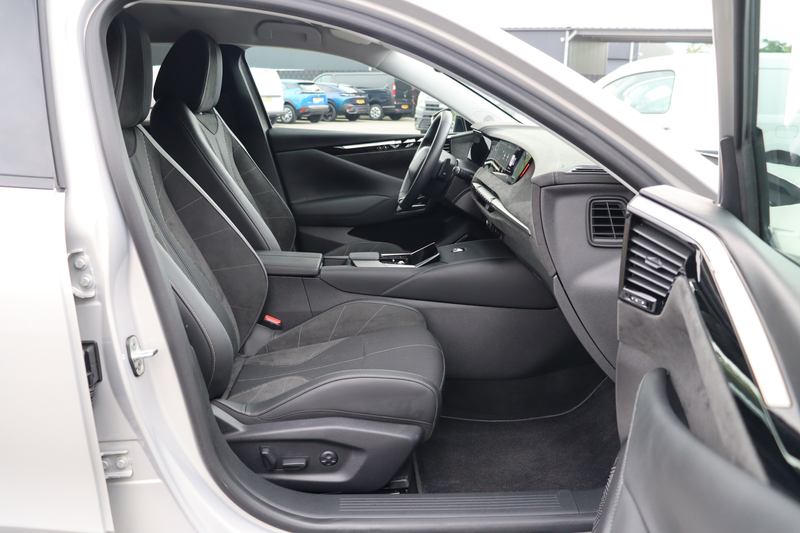 DS Automobiles DS 4 E-Tense Rivoli 225PK PHEV | Adap. Cruise | Head-up — photo 13