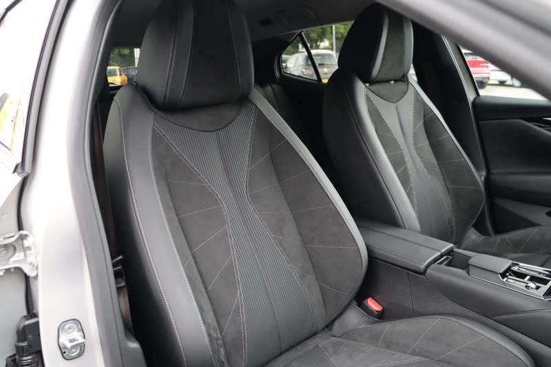 DS Automobiles DS 4 E-Tense Rivoli 225PK PHEV | Adap. Cruise | Head-up — photo 14