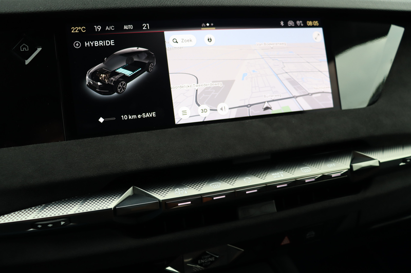 DS Automobiles DS 4 E-Tense Rivoli 225PK PHEV | Adap. Cruise | Head-up — photo 15