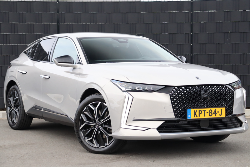 DS Automobiles DS 4 E-Tense Rivoli 225PK PHEV | Adap. Cruise | Head-up — photo 3