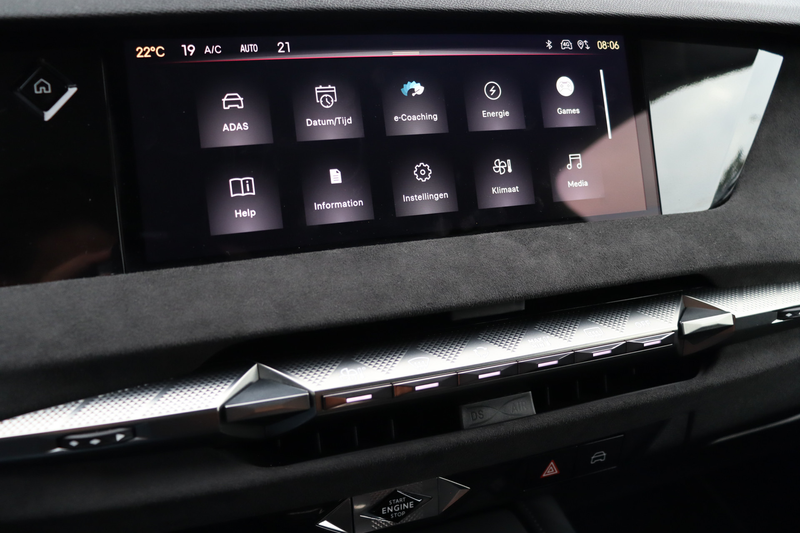 DS Automobiles DS 4 E-Tense Rivoli 225PK PHEV | Adap. Cruise | Head-up — photo 19