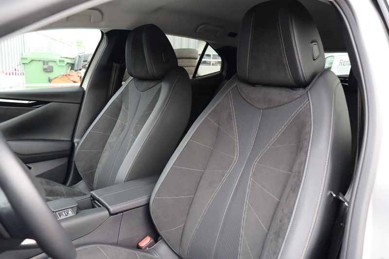 DS Automobiles DS 4 E-Tense Rivoli 225PK PHEV | Adap. Cruise | Head-up — photo 9