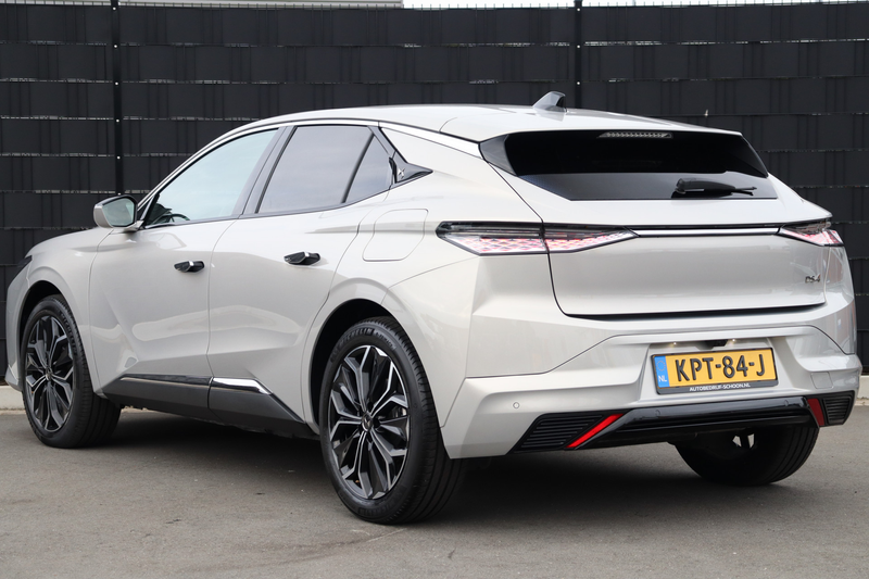 DS Automobiles DS 4 E-Tense Rivoli 225PK PHEV | Adap. Cruise | Head-up — photo 5
