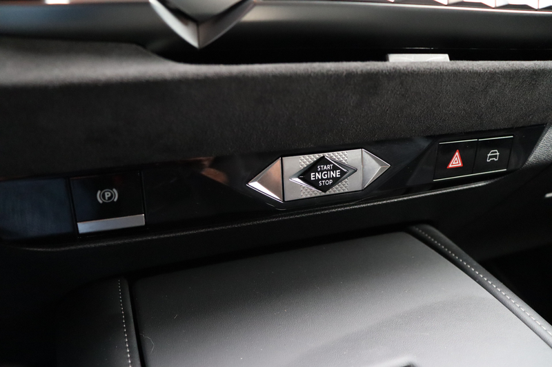 DS Automobiles DS 4 E-Tense Rivoli 225PK PHEV | Adap. Cruise | Head-up — photo 23