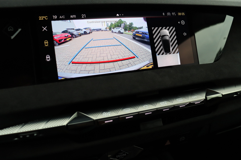 DS Automobiles DS 4 E-Tense Rivoli 225PK PHEV | Adap. Cruise | Head-up — photo 17