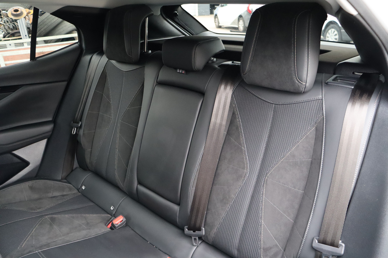 DS Automobiles DS 4 E-Tense Rivoli 225PK PHEV | Adap. Cruise | Head-up — photo 22