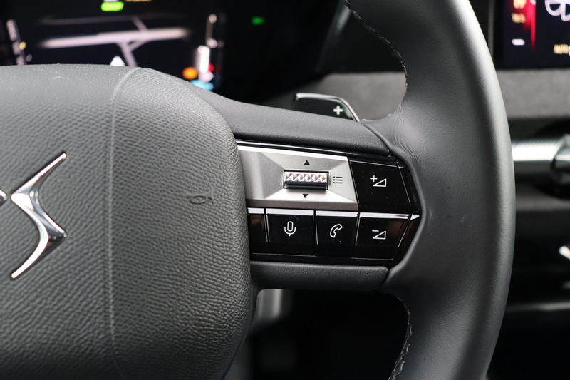 DS Automobiles DS 4 E-Tense Rivoli 225PK PHEV | Adap. Cruise | Head-up — photo 12