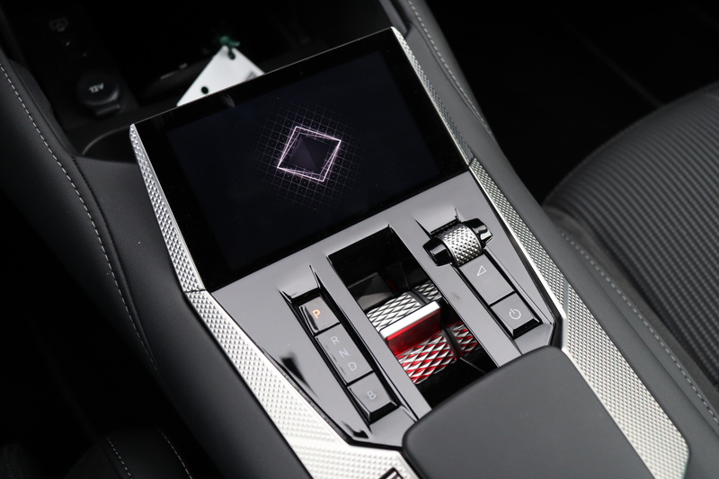 DS Automobiles DS 4 E-Tense Rivoli 225PK PHEV | Adap. Cruise | Head-up — photo 24