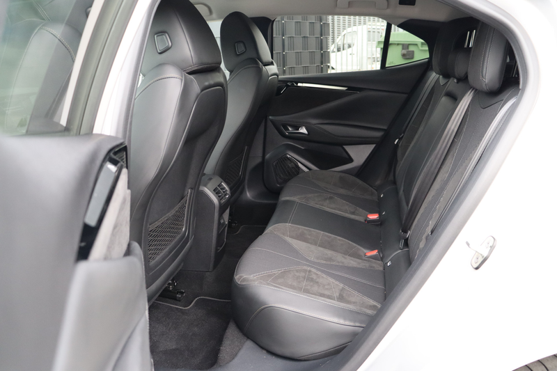 DS Automobiles DS 4 E-Tense Rivoli 225PK PHEV | Adap. Cruise | Head-up — photo 21