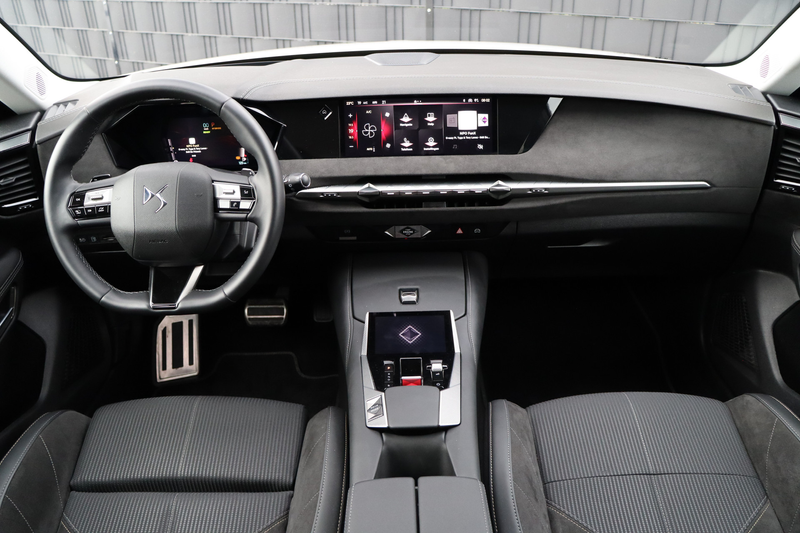DS Automobiles DS 4 E-Tense Rivoli 225PK PHEV | Adap. Cruise | Head-up — photo 2