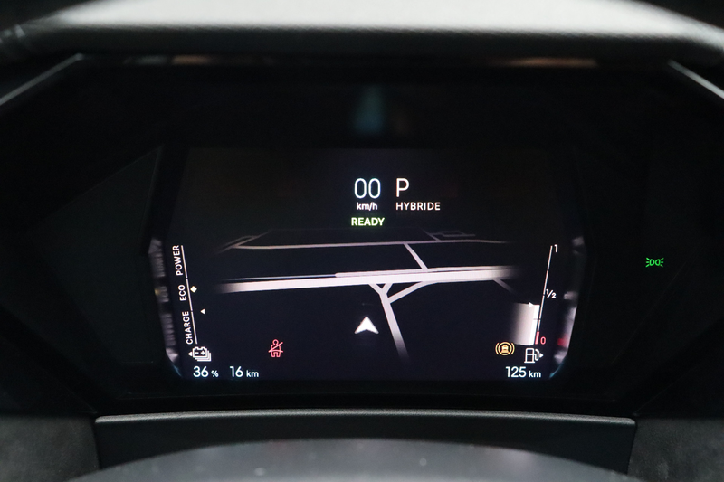 DS Automobiles DS 4 E-Tense Rivoli 225PK PHEV | Adap. Cruise | Head-up — photo 10