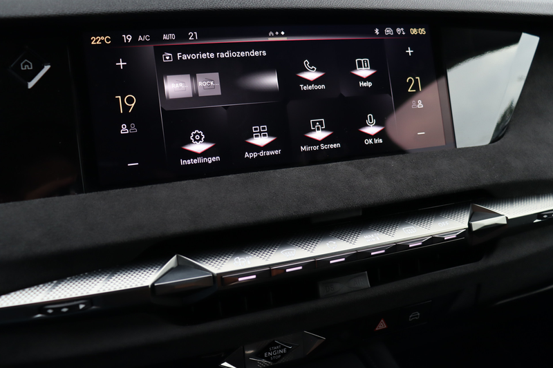 DS Automobiles DS 4 E-Tense Rivoli 225PK PHEV | Adap. Cruise | Head-up — photo 18