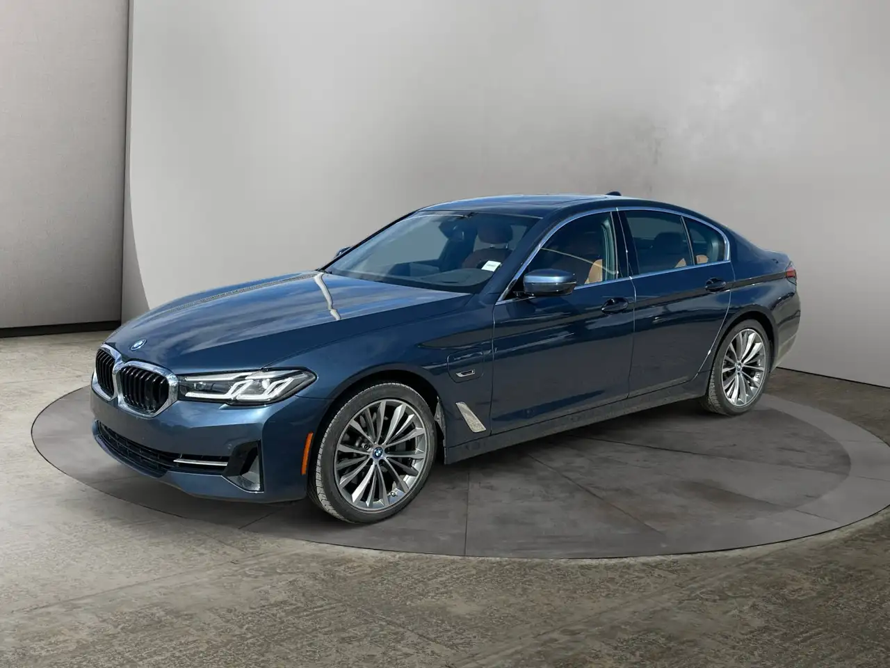 2023 BMW 5 Series