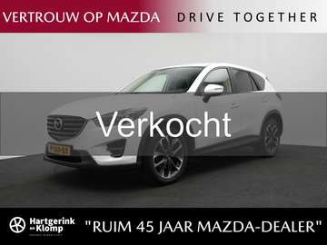 2.0 SkyActiv-G GT-M Line met afneembare trekhaak e