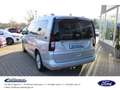 Ford Grand Tourneo 1.5 EcoBoost Titanium Kamera Silber - thumbnail 4