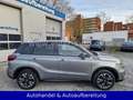 Suzuki Vitara 1.4 BOOSTERJET Hybrid Comfort+ Allgrip Gris - thumbnail 8