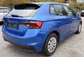 Skoda Fabia Essence 1,0 TSI Blau - thumbnail 6