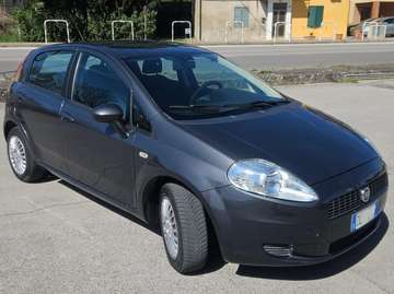 Grande Punto 5p 1.2 Dynamic 65cv