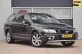 Volvo XC70 2.0 T5 FWD Polar+ Automaat Opendak Trekhaak Zwart - thumbnail 1