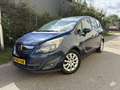 Opel Meriva 1.4 Turbo Cosmo / AIRCO / CRUISE Blauw - thumbnail 1