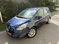 Opel Meriva 1.4 Turbo Cosmo / AIRCO / CRUISE Blauw - thumbnail 2