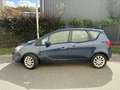 Opel Meriva 1.4 Turbo Cosmo / AIRCO / CRUISE Blauw - thumbnail 3