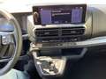 Toyota Proace Verso L1 Teamplayer 2,2 D Aut. Navi, elek.Schiebet Grün - thumbnail 14