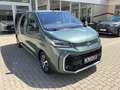 Toyota Proace Verso L1 Teamplayer 2,2 D Aut. Navi, elek.Schiebet Grün - thumbnail 1