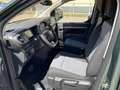 Toyota Proace Verso L1 Teamplayer 2,2 D Aut. Navi, elek.Schiebet Grün - thumbnail 11