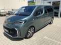 Toyota Proace Verso L1 Teamplayer 2,2 D Aut. Navi, elek.Schiebet Grün - thumbnail 3