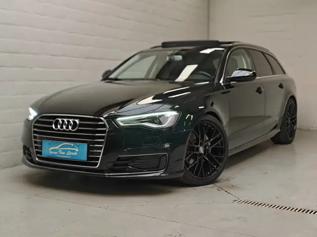 Audi A6 Avant 2.0 TDI ultra S tronic - 190pk - Camera-BOSE