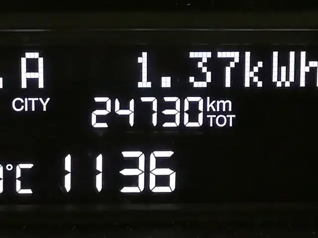 Lancia Ypsilon view 20
