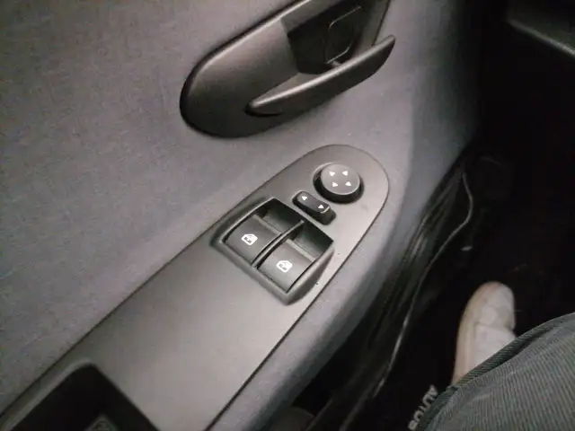 Lancia Ypsilon view 19