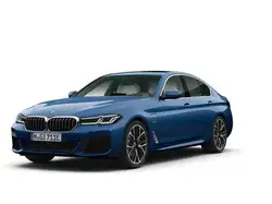 Bmw 545 e xDrive M Sportpaket Innovationsp. EDC RFT