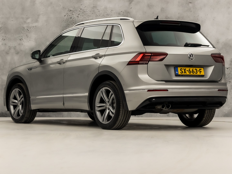 Photo du véhicule