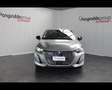 Peugeot 208 5P P 12E MHEV P6 Grigio - thumbnail 2