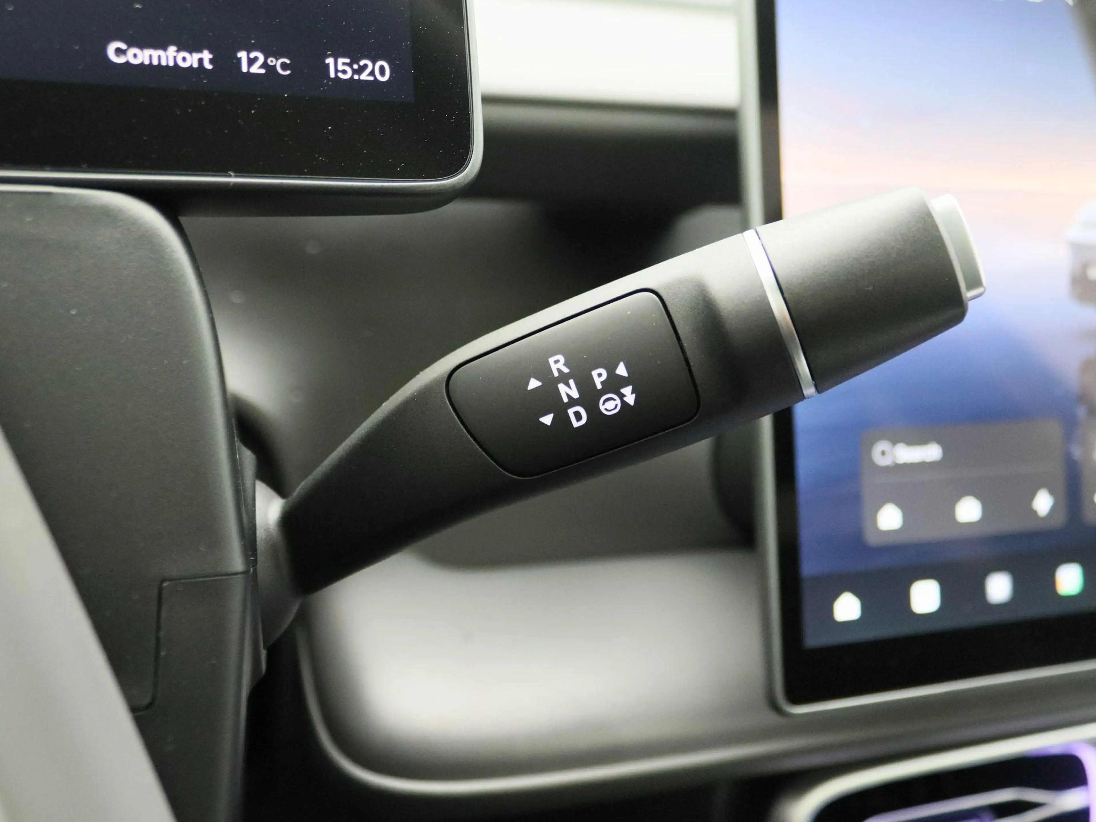 Leapmotor B10 Design ProMax 67.1 kWh | VOORRAAD VOORDEEL | TOT 4 — photo 10