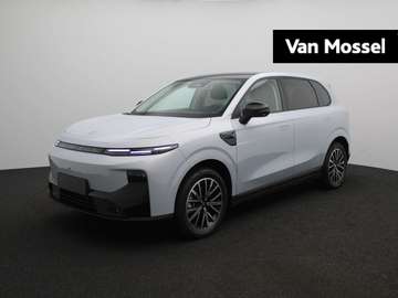 Design ProMax 67.1 kWh | VOORRAAD VOORDEEL | TOT 4