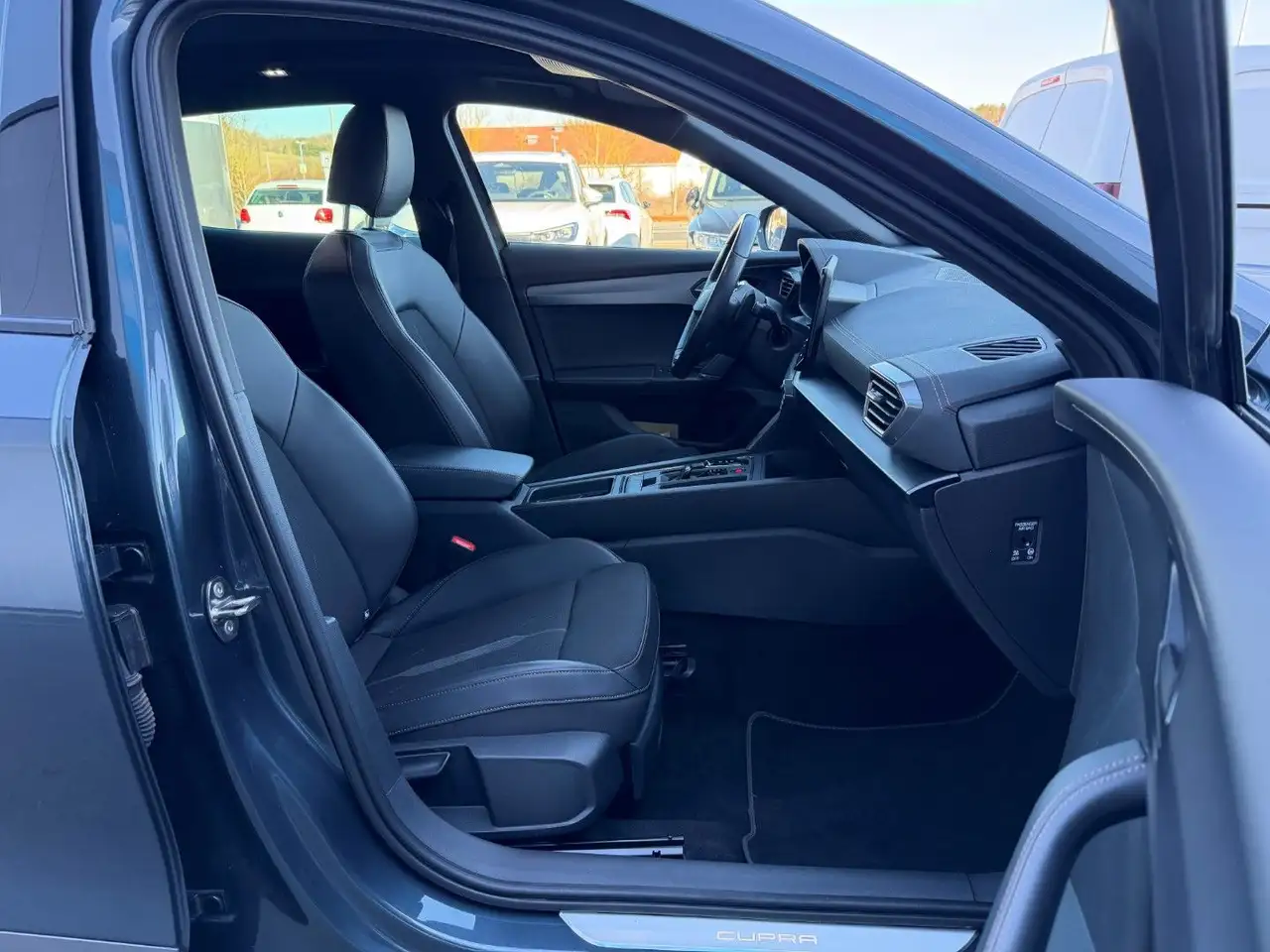 Cupra Formentor 1.5 TSI DSG *Pano*18Zoll*ACC*LED, миниатюра 20