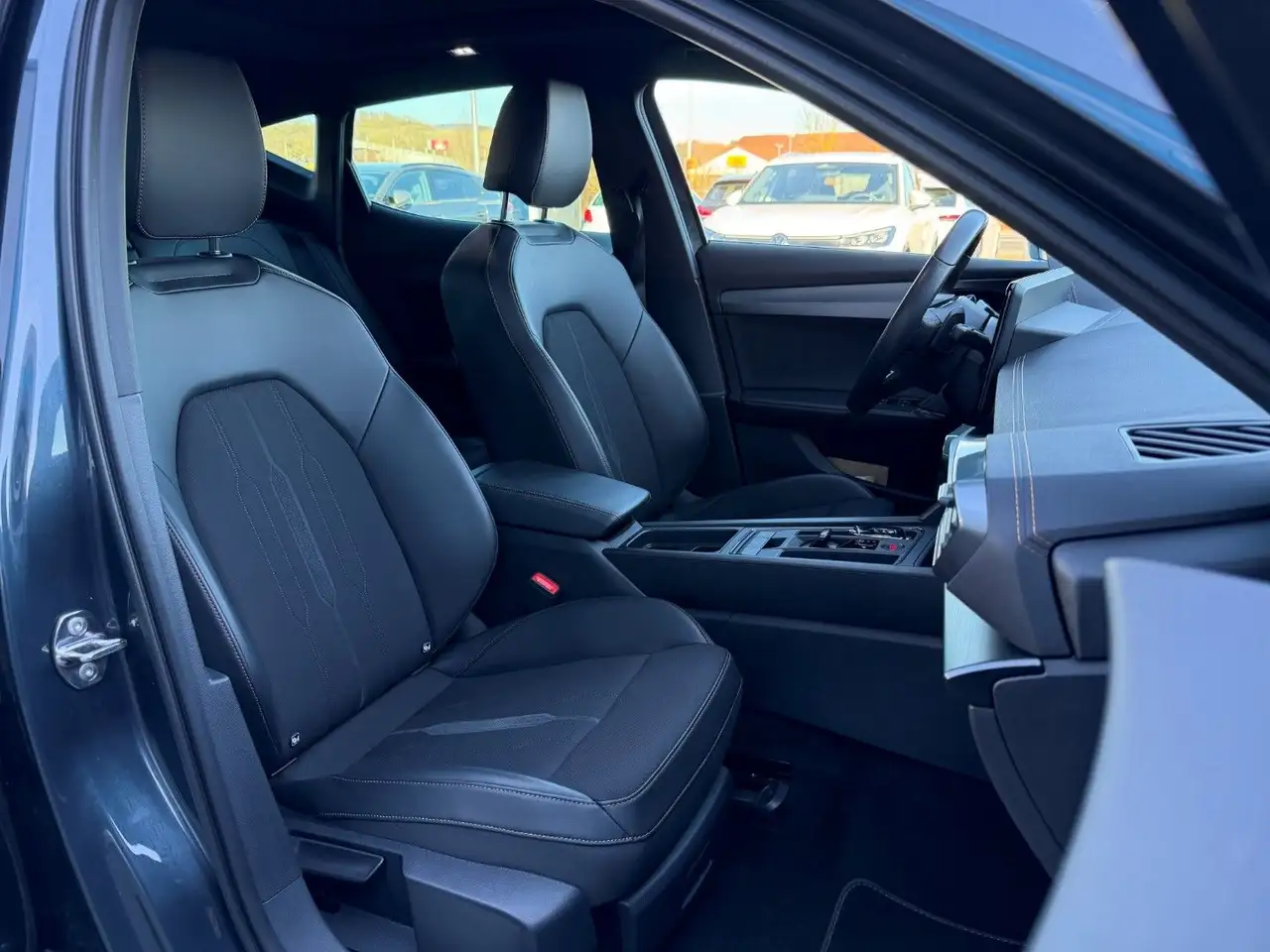 Cupra Formentor 1.5 TSI DSG *Pano*18Zoll*ACC*LED, миниатюра 14