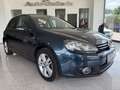 Volkswagen Golf VI Match Tempomat Klimaauto SHZ. PDC Blau - thumbnail 7